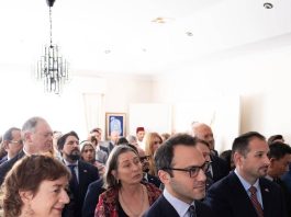 Morocco Marks Throne Day in Canberra, Celebrating Royal Leadership and 50 Years of Australia-Morocco Relations