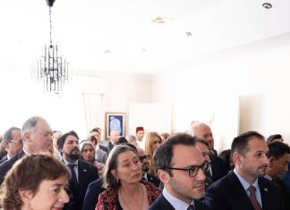 Morocco Marks Throne Day in Canberra, Celebrating Royal Leadership and 50 Years of Australia-Morocco Relations