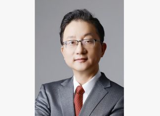 New Chinese ambassador arrives in Australia to take up post